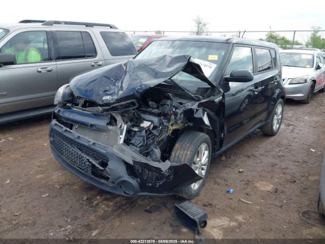 KNDJP3A51F7172615 KIA SOUL +