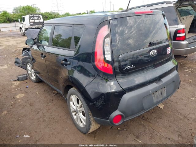 KNDJP3A51F7172615 KIA SOUL +