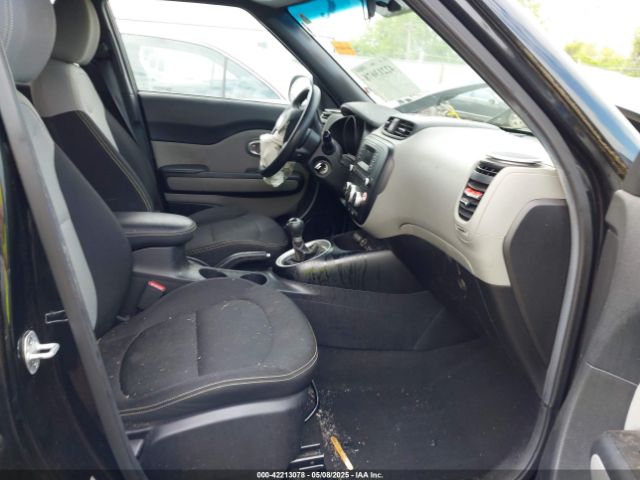 KNDJP3A51F7172615 KIA SOUL +