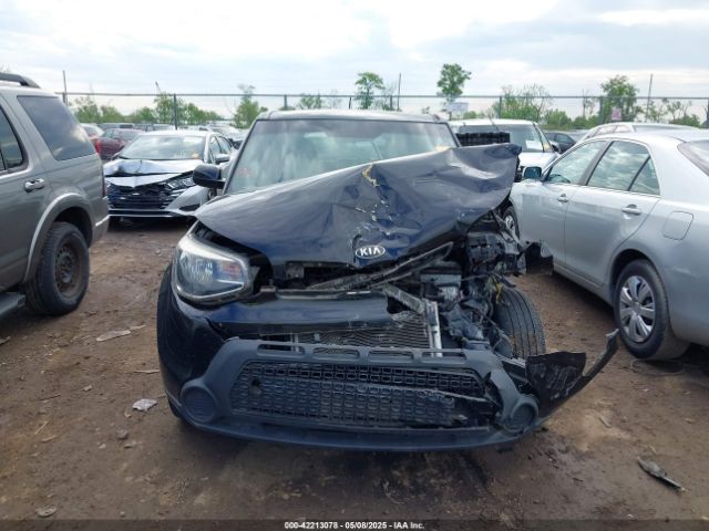 KNDJP3A51F7172615 KIA SOUL +