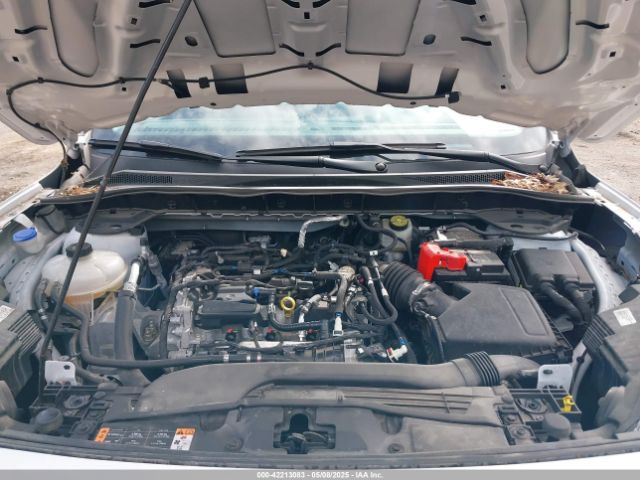 1FMCU0G60MUB22668 Ford ESCAPE SE