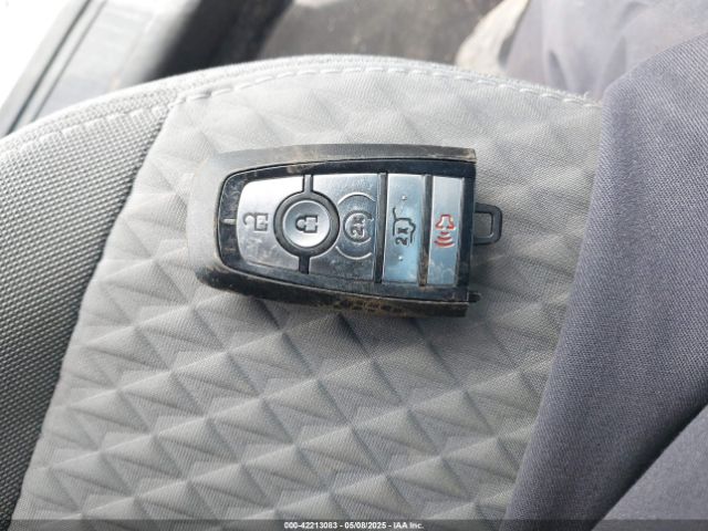 1FMCU0G60MUB22668 Ford ESCAPE SE
