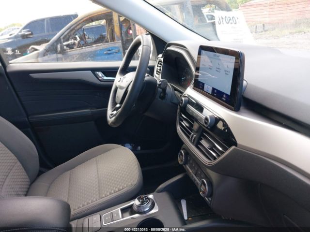 1FMCU0G60MUB22668 Ford ESCAPE SE
