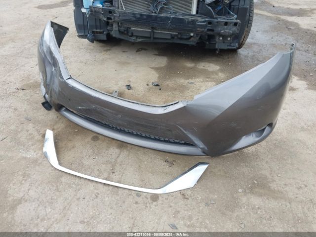 5TDYK3DC4FS533607 Toyota Sienna Xle 8 Passenger