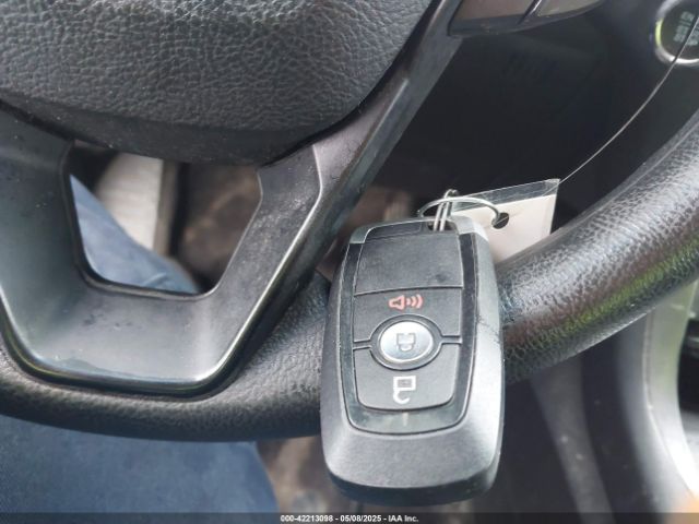 2FMPK4G93JBC54396 Ford EDGE SE