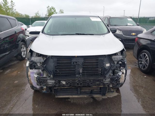 2FMPK4G93JBC54396 Ford EDGE SE