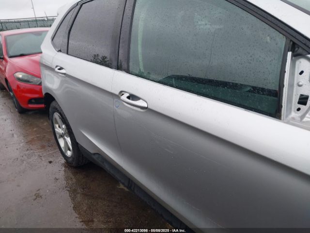 2FMPK4G93JBC54396 Ford EDGE SE