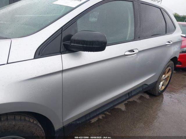 2FMPK4G93JBC54396 Ford EDGE SE