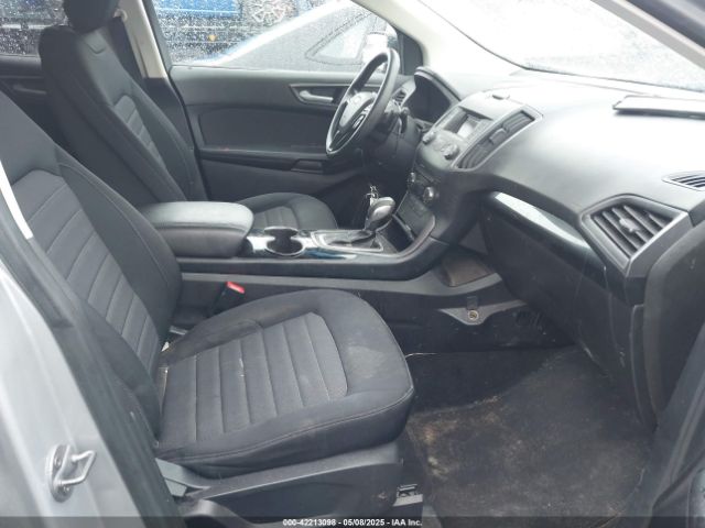 2FMPK4G93JBC54396 Ford EDGE SE