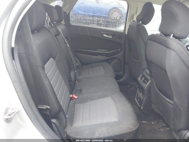 2FMPK4G93JBC54396 Ford EDGE SE