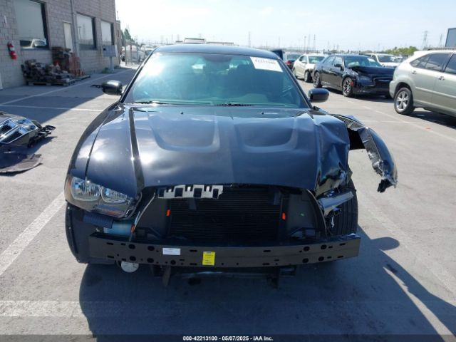 2C3CDXBG7EH337440 Dodge Charger Se