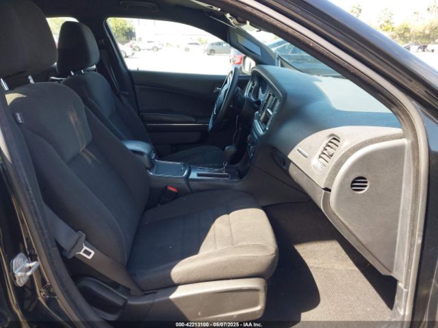 2C3CDXBG7EH337440 Dodge Charger Se