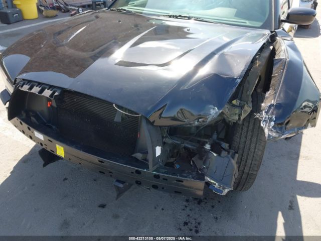 2C3CDXBG7EH337440 Dodge Charger Se