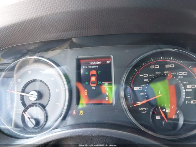 2C3CDXBG7EH337440 Dodge Charger Se