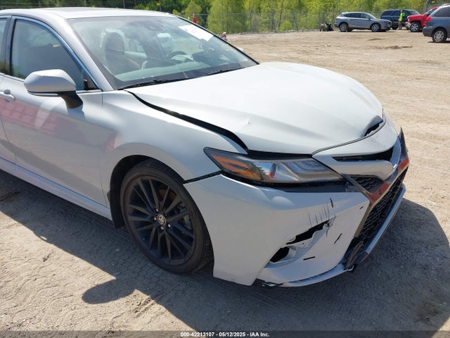 4T1K31AK3PU057099 Toyota Camry Xse Hybrid