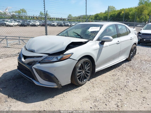 4T1K31AK3PU057099 Toyota Camry Xse Hybrid