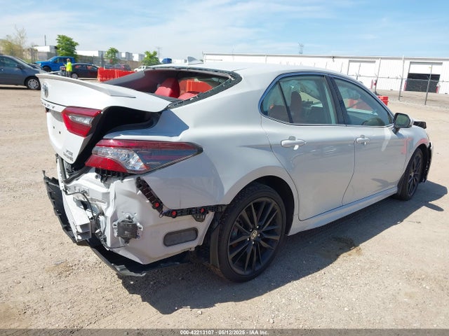 4T1K31AK3PU057099 Toyota Camry Xse Hybrid