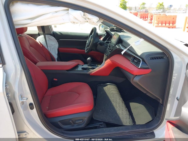 4T1K31AK3PU057099 Toyota Camry Xse Hybrid