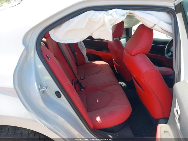 4T1K31AK3PU057099 Toyota Camry Xse Hybrid