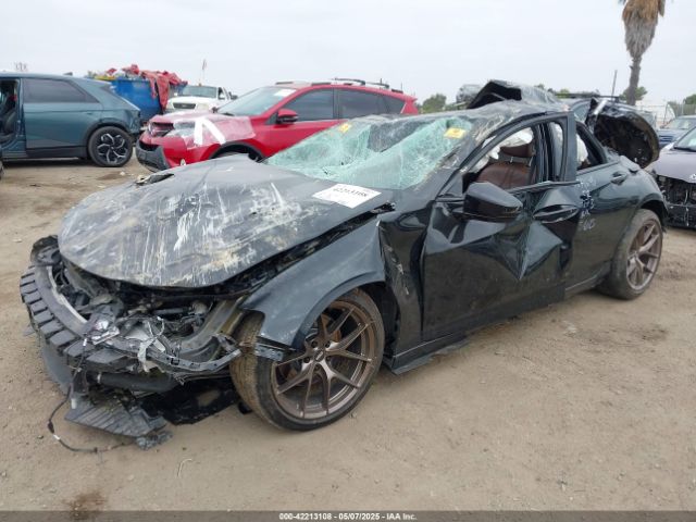 19UUB5F46MA010200 Acura Tlx Technology Package