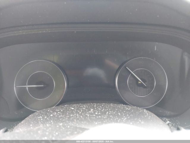 19UUB5F46MA010200 Acura Tlx Technology Package