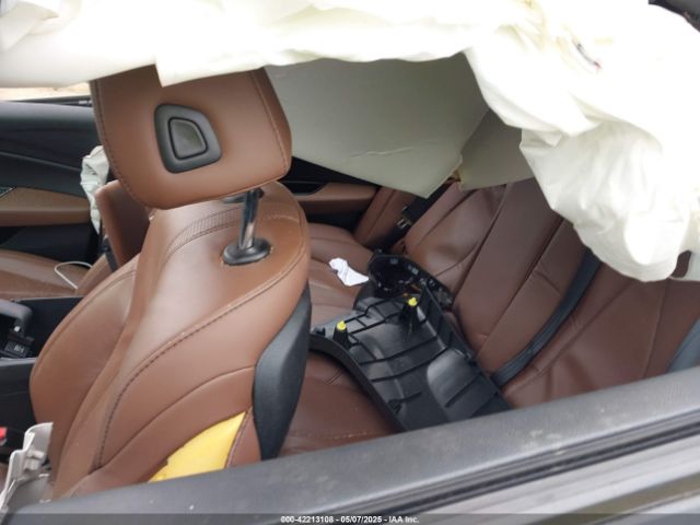 19UUB5F46MA010200 Acura Tlx Technology Package