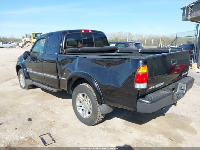 2003 TOYOTA TUNDRA 5TBBT44113S434125 Photo 2