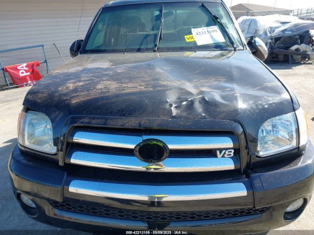 2003 TOYOTA TUNDRA 5TBBT44113S434125 Photo 5