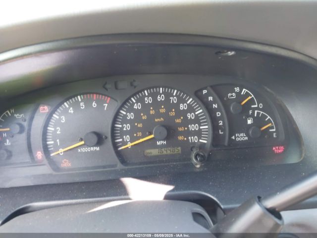 2003 TOYOTA TUNDRA 5TBBT44113S434125 Photo 6
