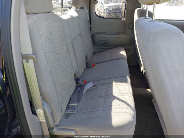 2003 TOYOTA TUNDRA 5TBBT44113S434125 Photo 7