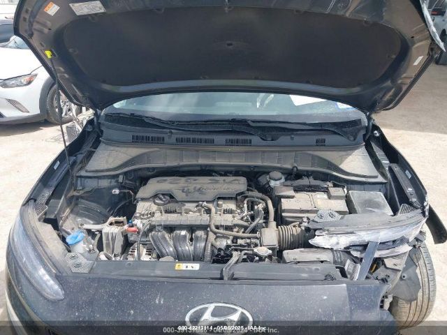 KM8K6CAB0NU892111 Hyundai Kona Sel