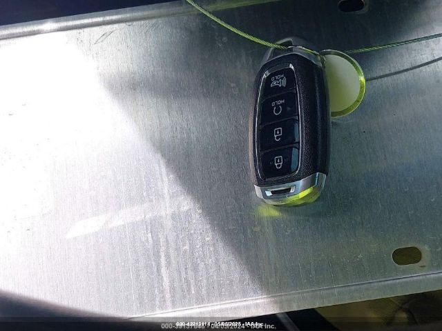 KM8K6CAB0NU892111 Hyundai Kona Sel