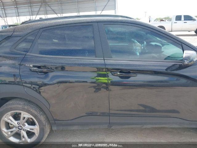 KM8K6CAB0NU892111 Hyundai Kona Sel