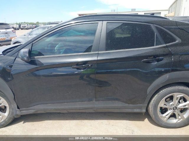KM8K6CAB0NU892111 Hyundai Kona Sel