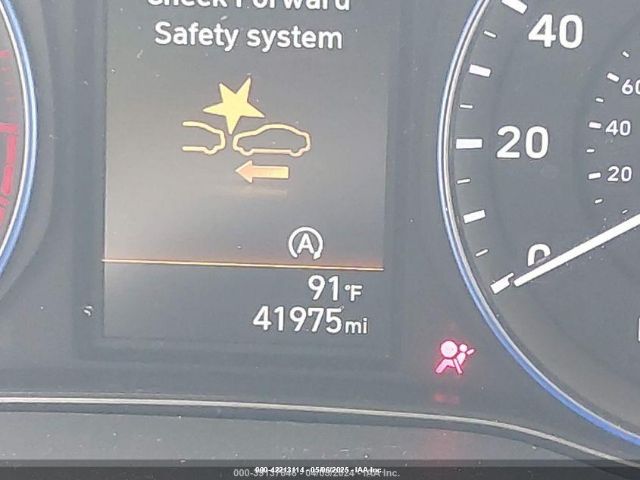 KM8K6CAB0NU892111 Hyundai Kona Sel
