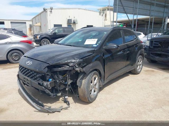 KM8K6CAB0NU892111 Hyundai Kona Sel