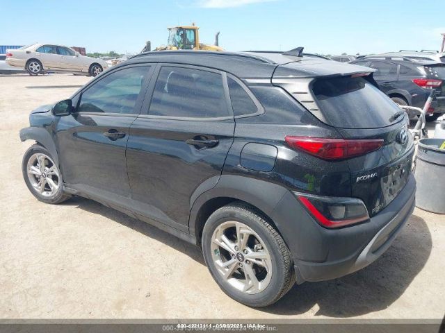 KM8K6CAB0NU892111 Hyundai Kona Sel