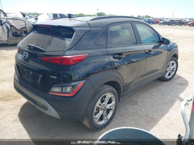 KM8K6CAB0NU892111 Hyundai Kona Sel
