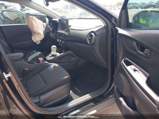 KM8K6CAB0NU892111 Hyundai Kona Sel