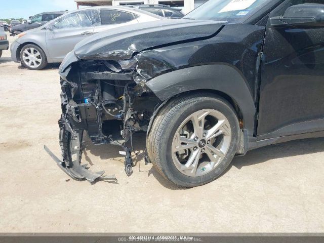 KM8K6CAB0NU892111 Hyundai Kona Sel