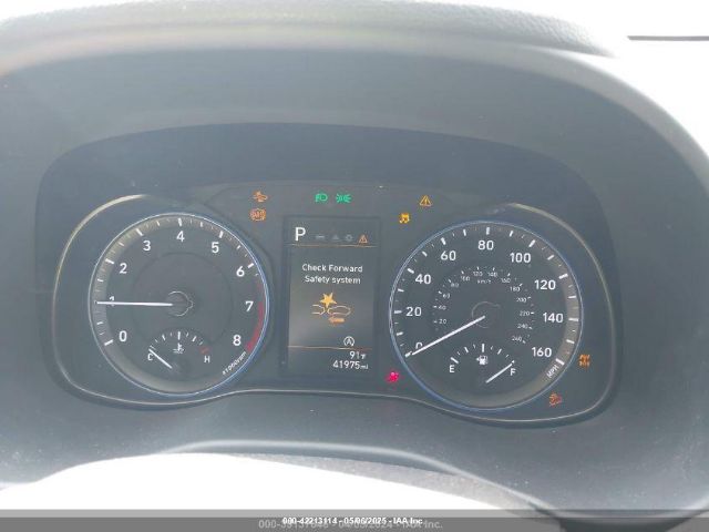 KM8K6CAB0NU892111 Hyundai Kona Sel