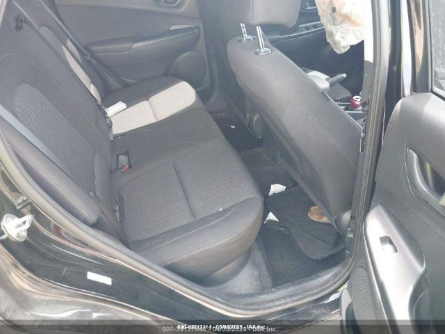 KM8K6CAB0NU892111 Hyundai Kona Sel