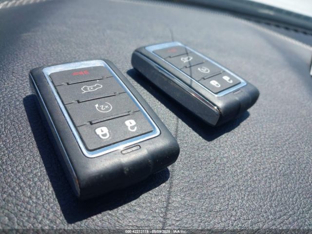 1C4RJYB67R8520862 Jeep Grand Cherokee 4xe