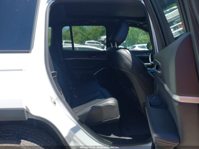 1C4RJYB67R8520862 Jeep Grand Cherokee 4xe