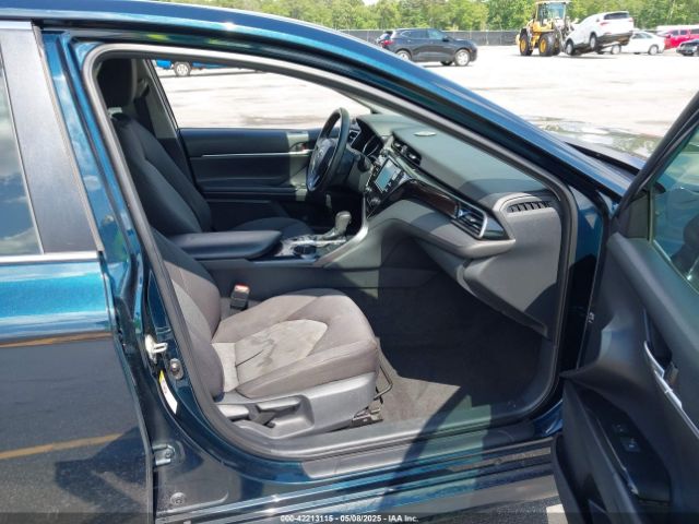 4T1B31HK9KU512892 Toyota Camry Hybrid Le
