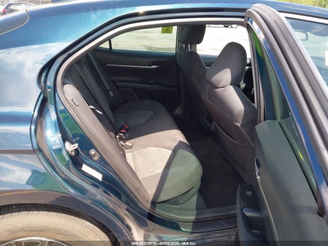 4T1B31HK9KU512892 Toyota Camry Hybrid Le