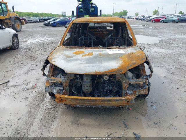 2HKRM4H44GH639151 Honda CR-V SE