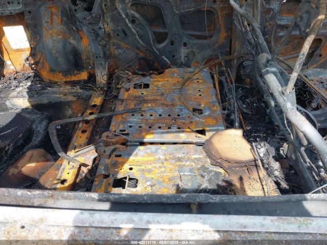 2HKRM4H44GH639151 Honda CR-V SE