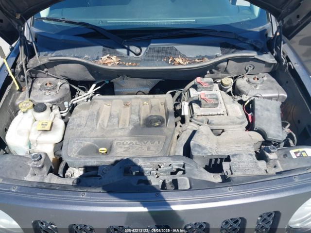 1C4NJRBB1GD692486 Jeep Patriot 75th Anniversary