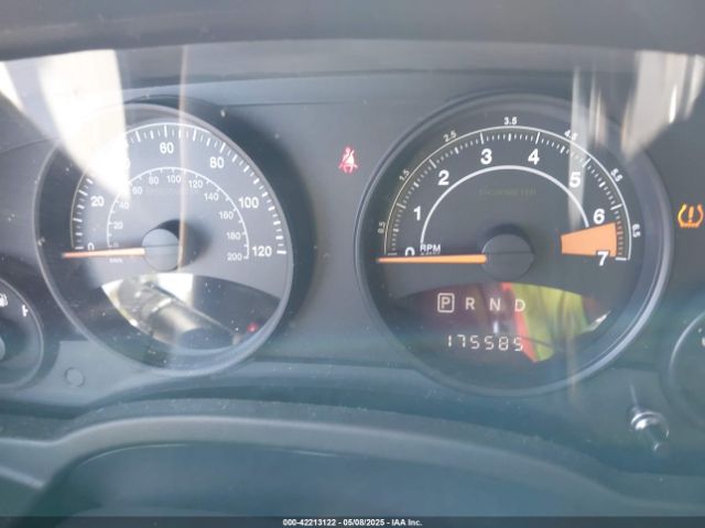 1C4NJRBB1GD692486 Jeep Patriot 75th Anniversary